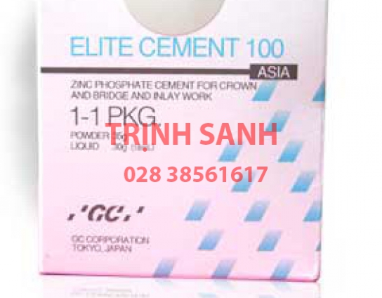 Elite Cement 100