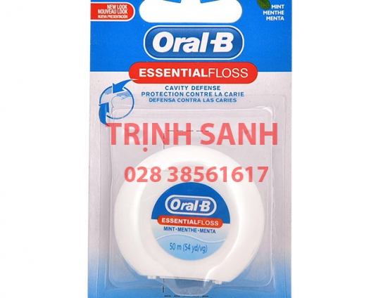 Chỉ nha khoa Oral-B