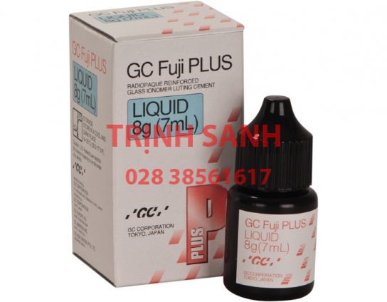 Fuji Liquid 8g