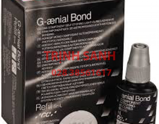 GC G-eanial Bond