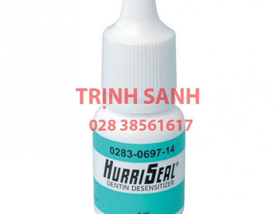 Chống ê mài cùi HurriSeal