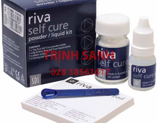 Riva Self Cure