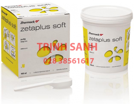 Zentaplus soft